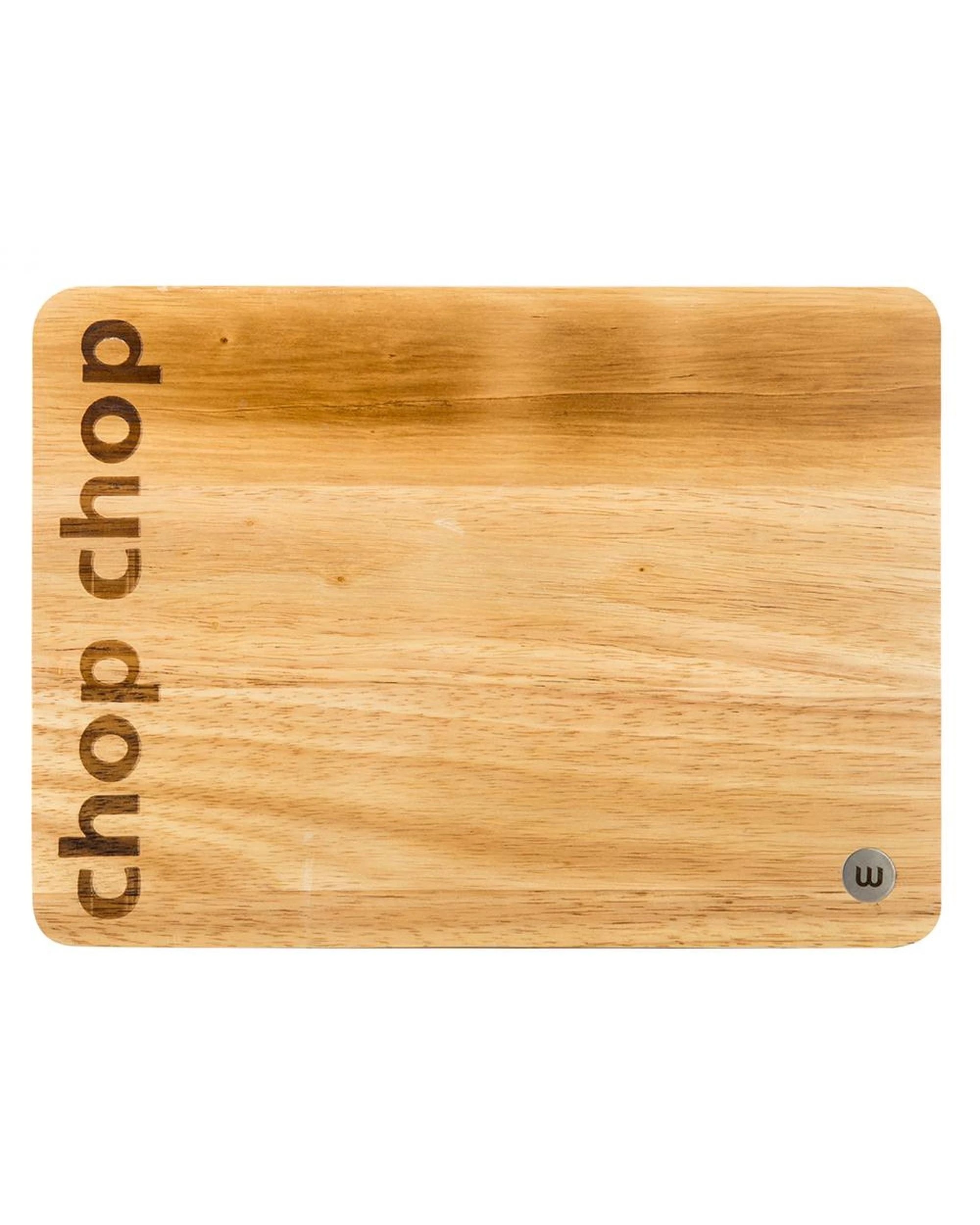 1 Wiltshire Epicurean Chop Chop Chopping Board  30 x 25 x 4.5cm, 1 of 6