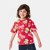 GRINCH FAMILY KIDS PRINT AOP