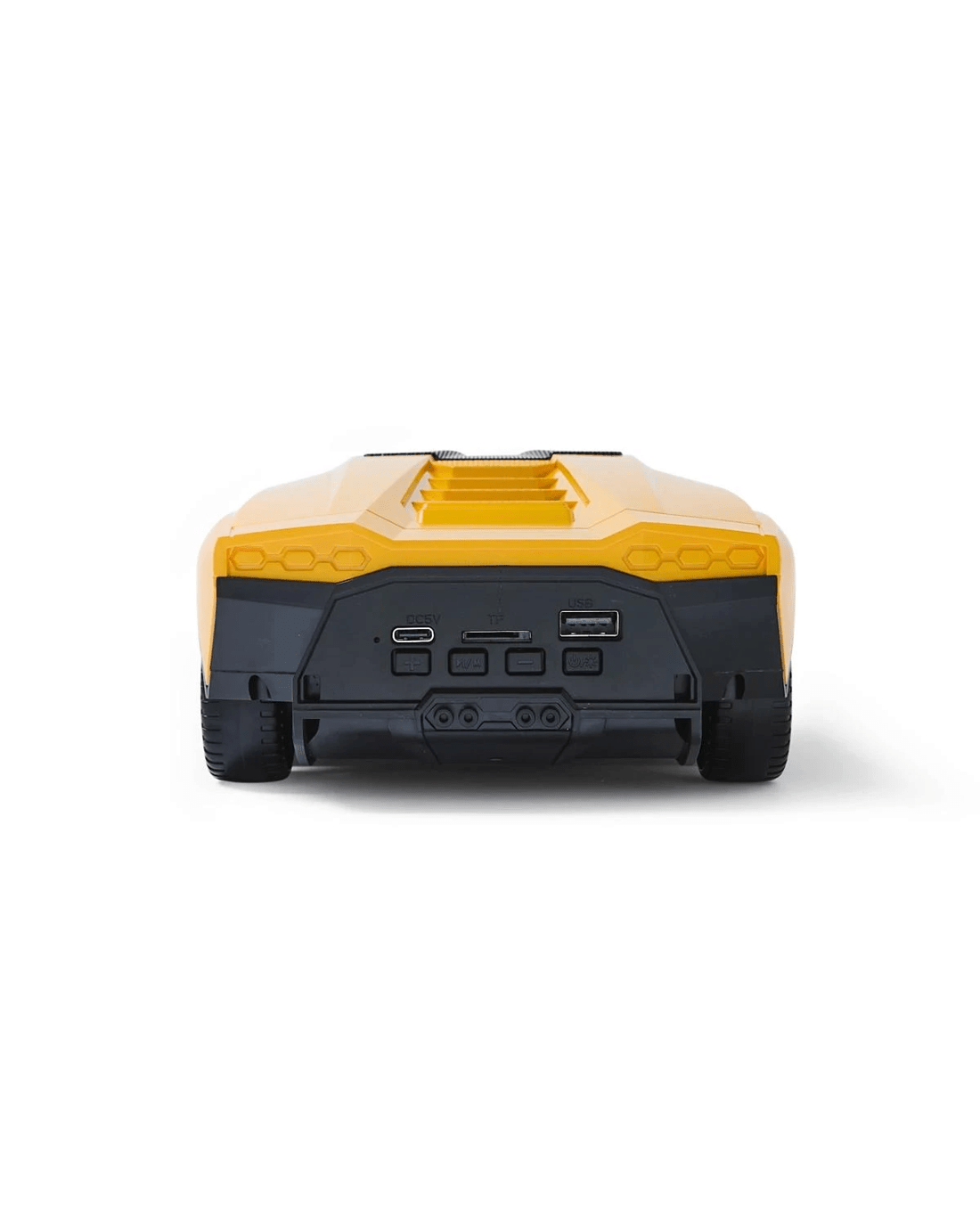 7 Novelty Sports Car Speaker, 7 of 7