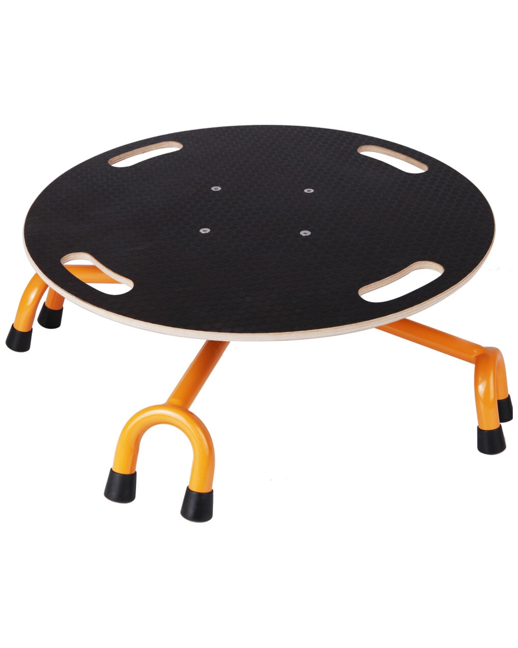 1 Top-Trike Turning Table Play Kids Balance Toy Spinning Play Platform Size 55cm - Multi, 1 of 3