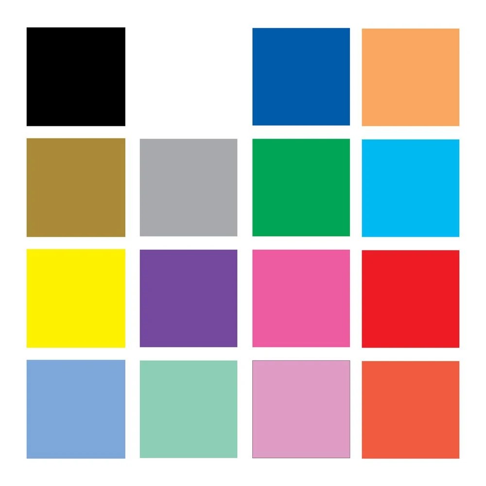 8 POSCA PC-1MR Paint Markers Assorted 16 Pack, 8 of 8