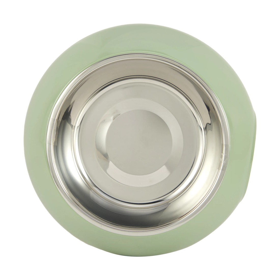 5 Pet Bowl Melamine - Large, 5 of 7