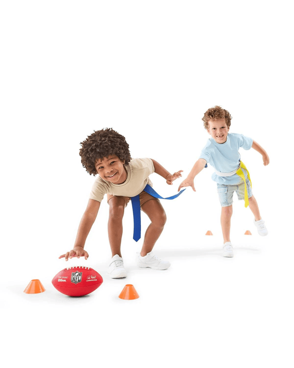 15 Piece Flag Football Set