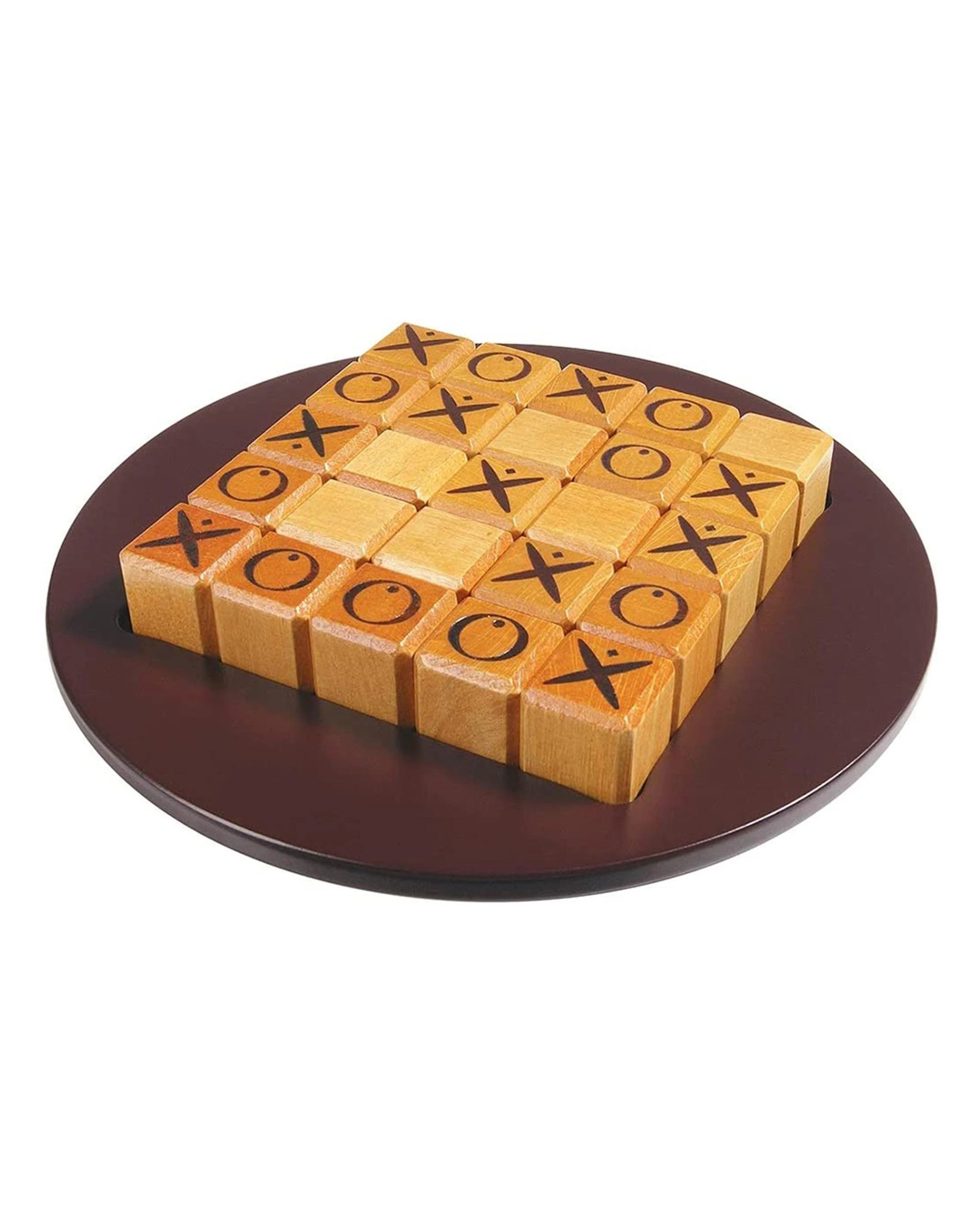 2 Quixo Board Game, 2 of 2