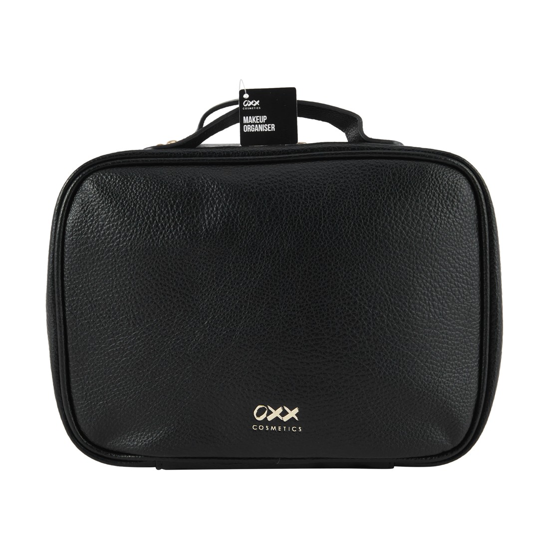 6 OXX Cosmetics Makeup Organiser - Black, 6 of 6