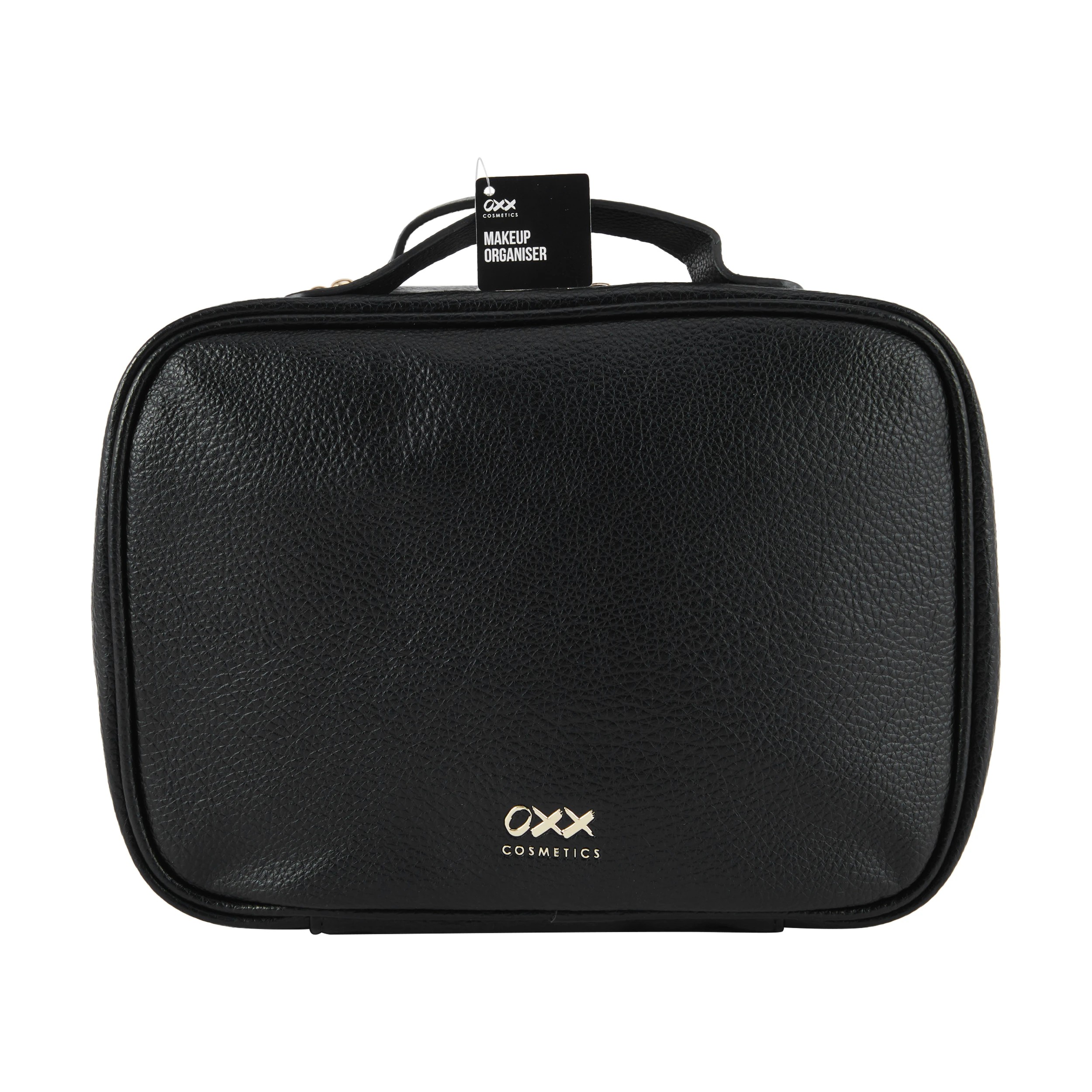 6 OXX Cosmetics Makeup Organiser - Black, 6 of 6