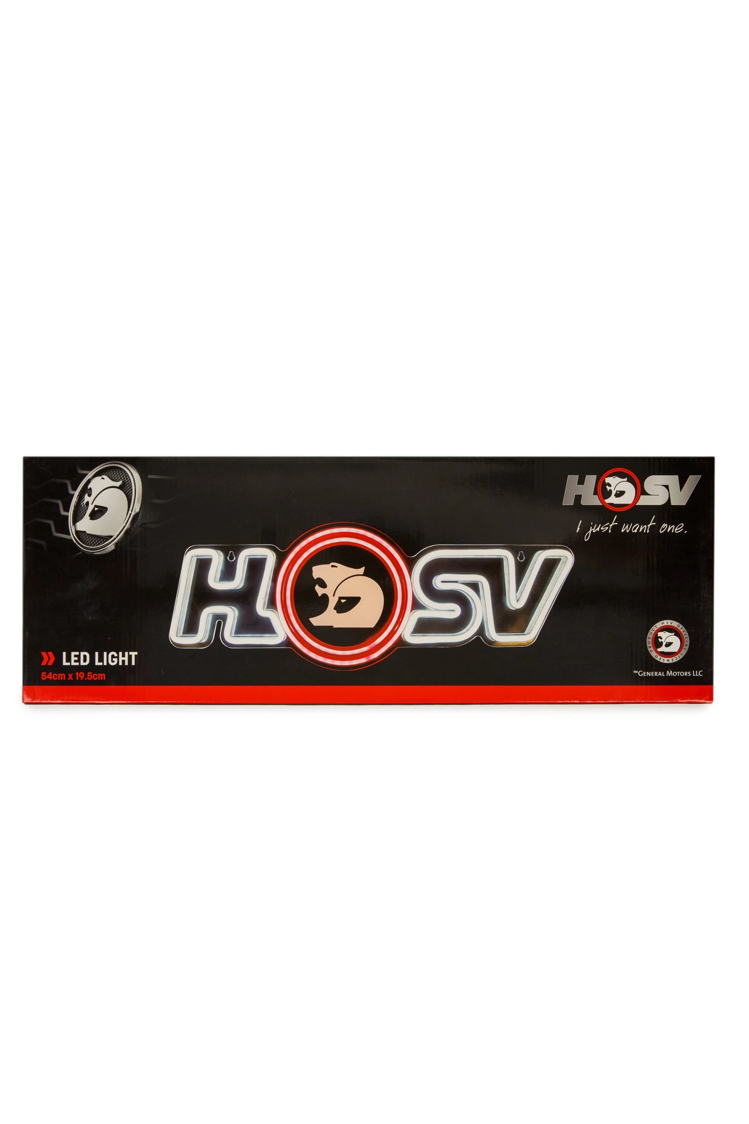 2 HSV Neon Light, 2 of 3