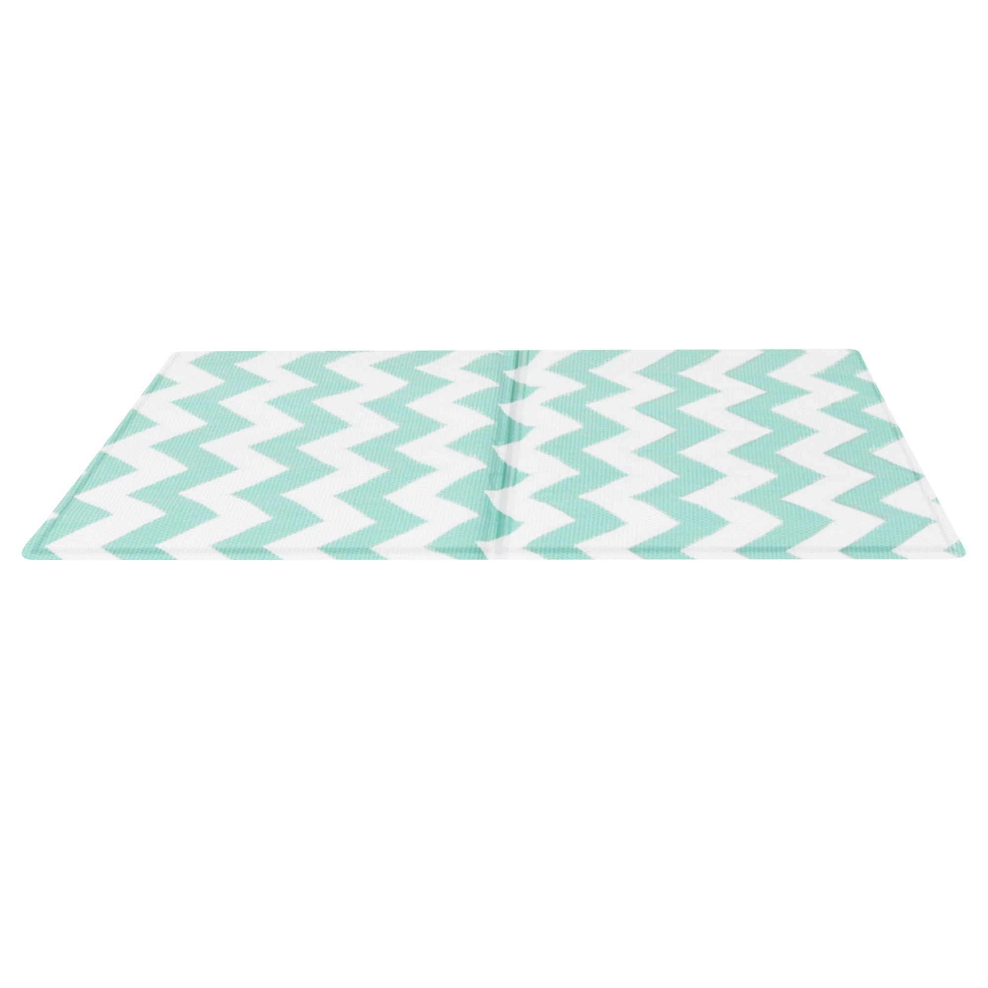 2 Pawz Pet Cooling Mat 50x40cm, 2 of 6