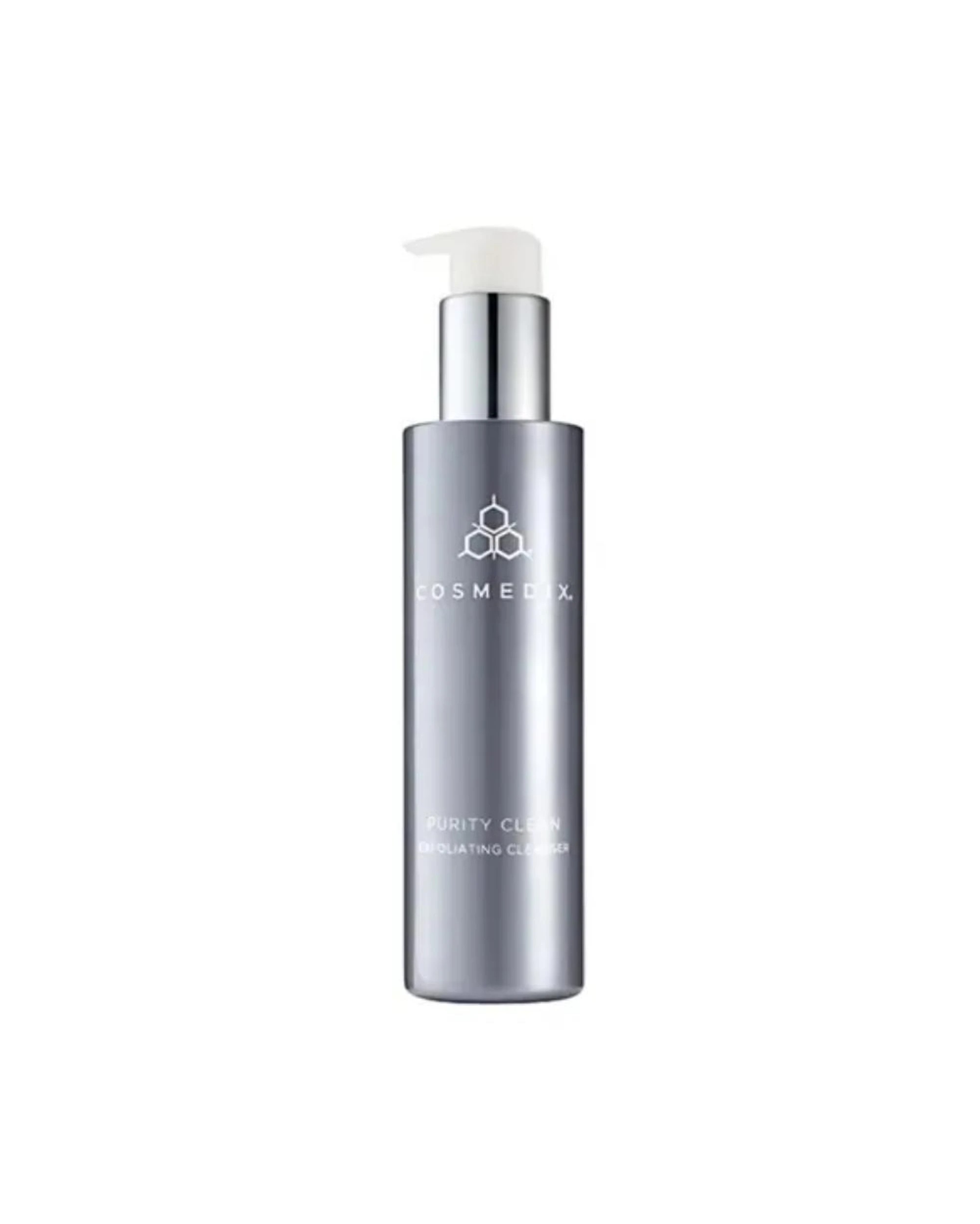 1 Cosmedix Purity Clean Exfoliating Cleanser 150mL, 1 of 3