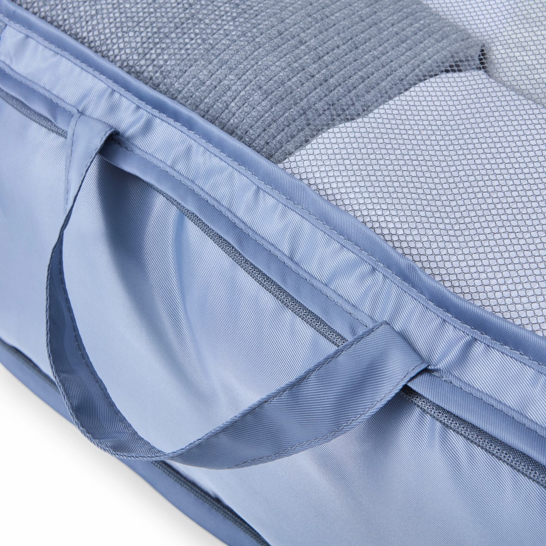 8 3 Piece Large Compression Packing Cubes, 8 of 10