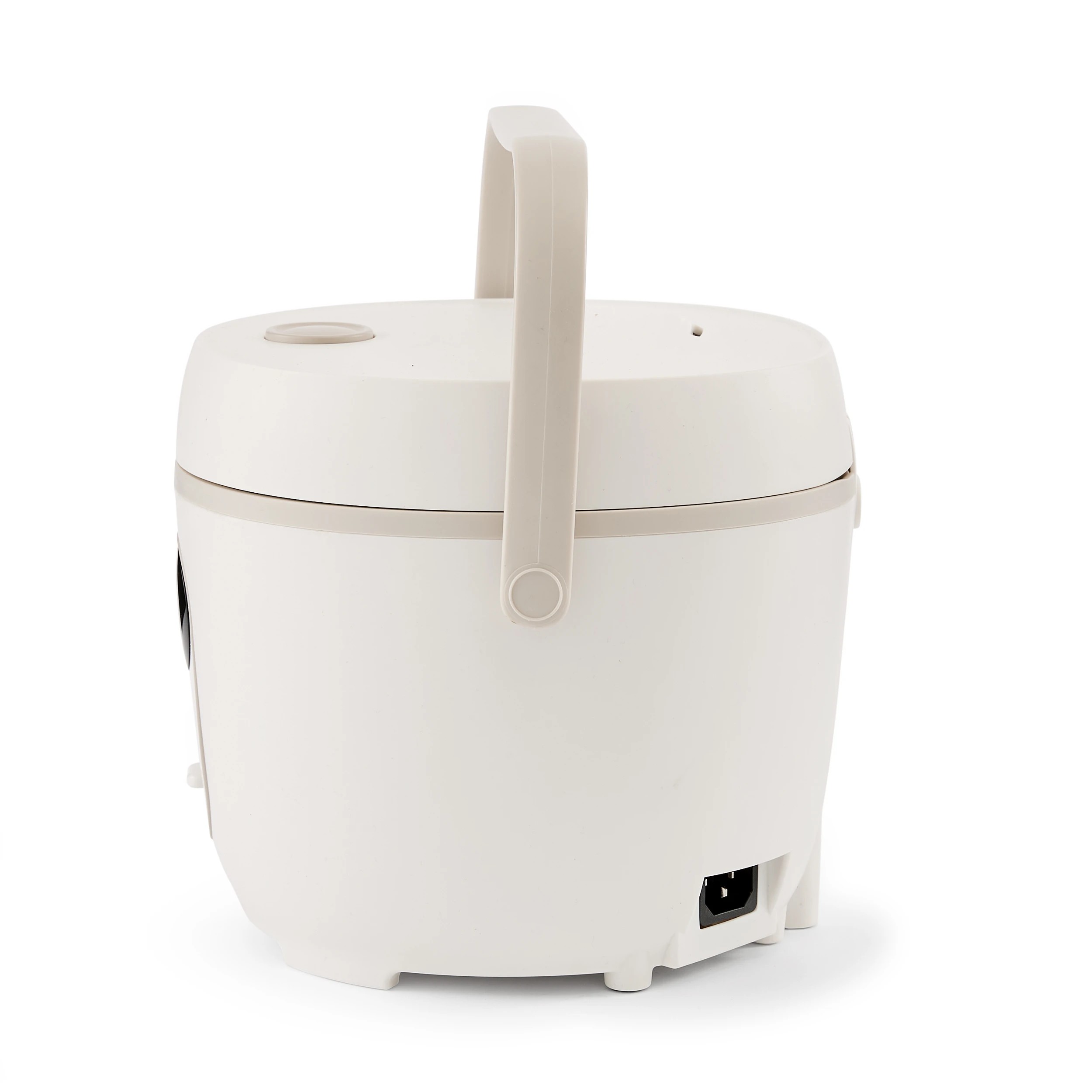 5 3 Cup Space Saving Rice Cooker, 5 of 10