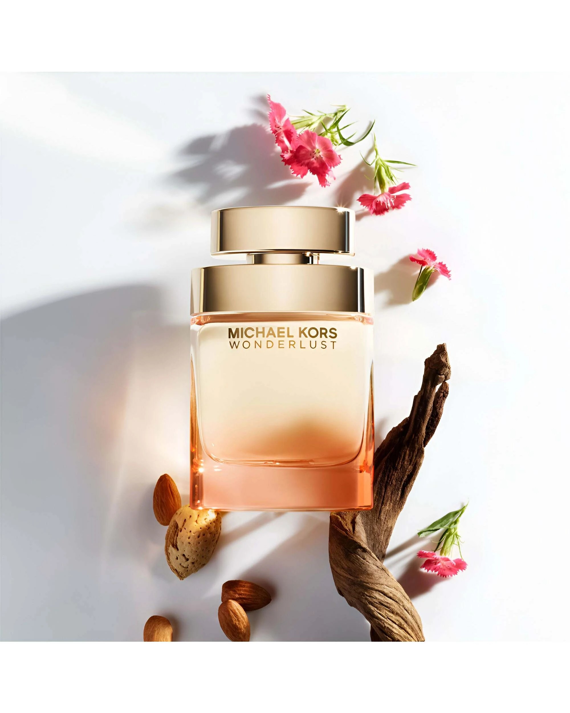 2 Michael Kors Wonderlust 100ml EDP, 2 of 3