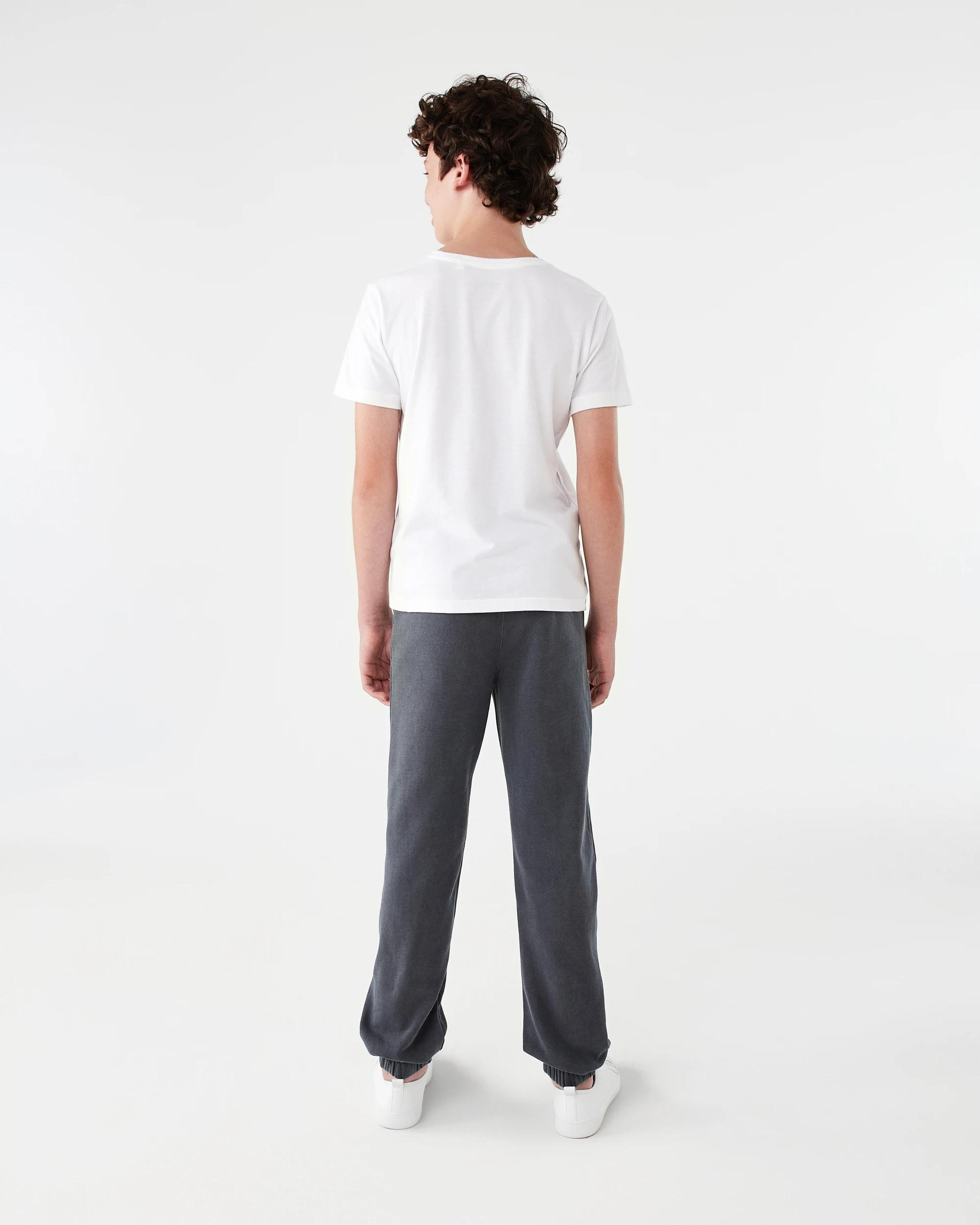 7 Garment Washed Trackpants Magnet, 7 of 7