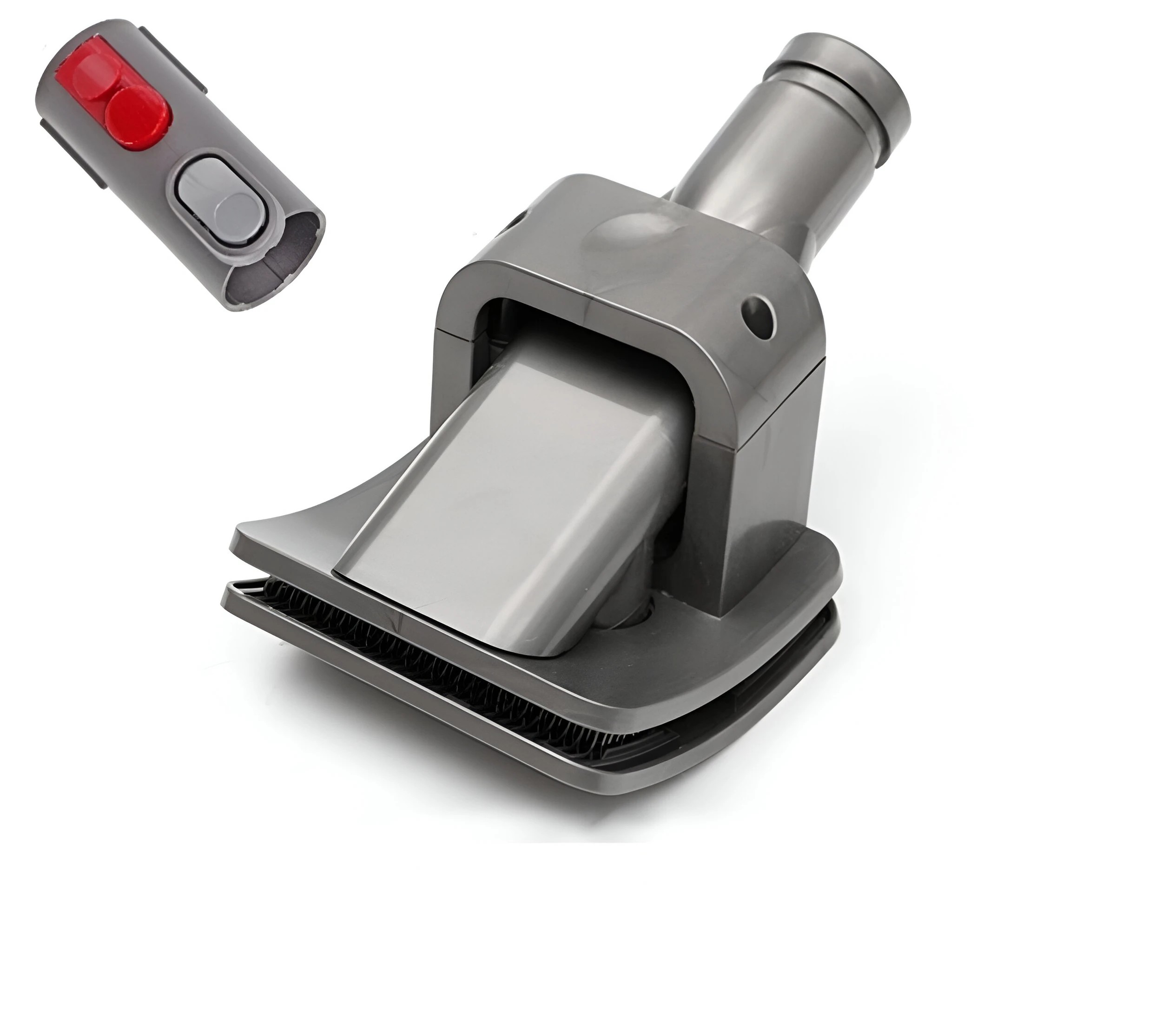 2 Hygieia Grooming Tool For Dyson Cinetic Big Ball - Grey, 2 of 3