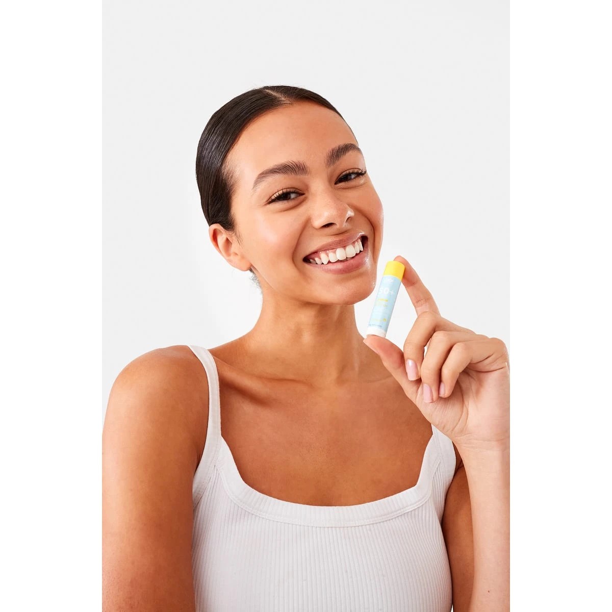 8 OXX Skincare SPF 50+ Ultra Protection Lip Balm 4g - Vitamin E, 8 of 9