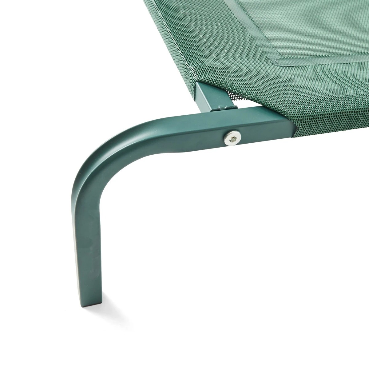 5 Pet Bed Elevated - Large, 5 of 8