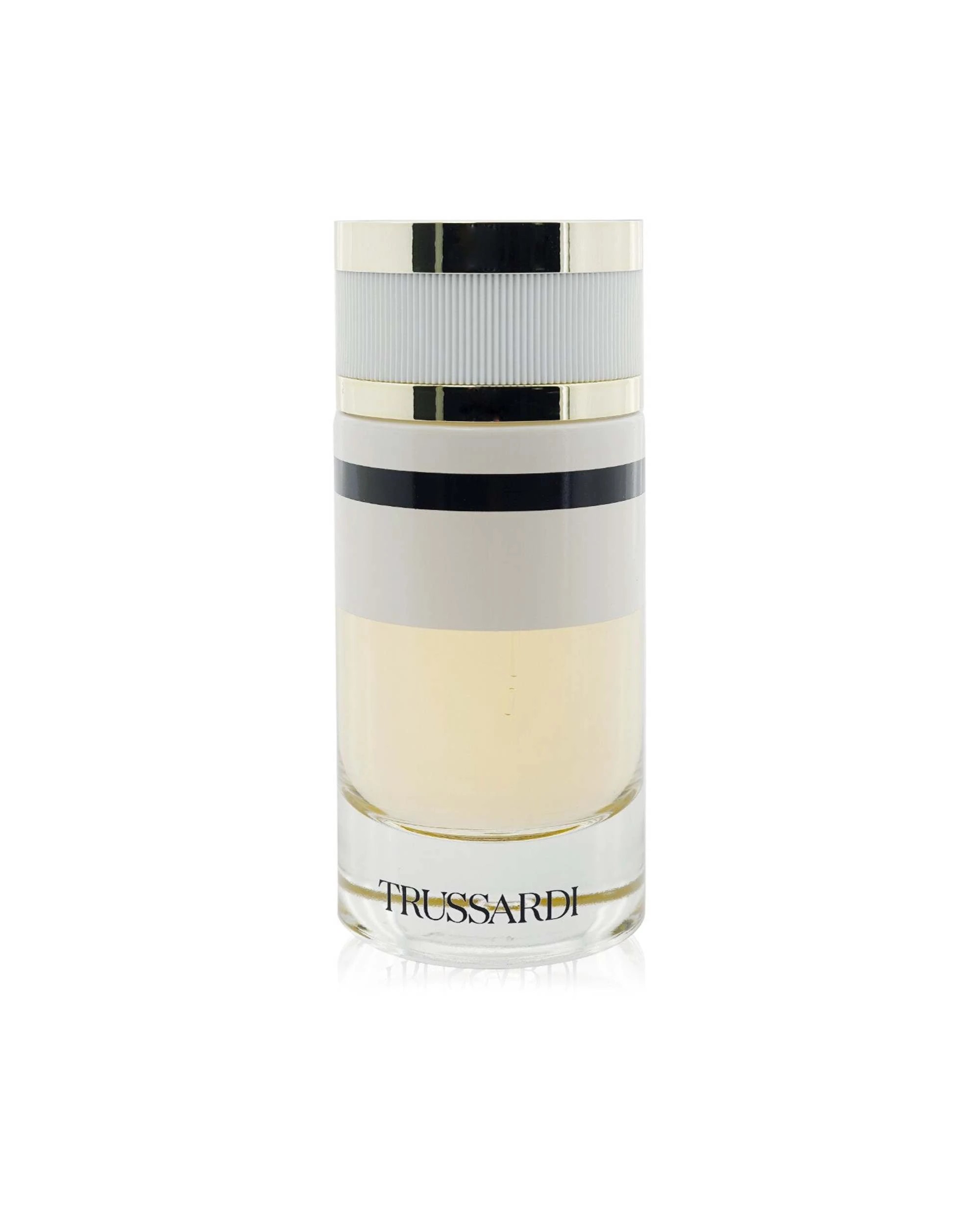 4 Trussardi Pure Jasmine Eau De Parfum Spray 30ml/1oz, 4 of 4