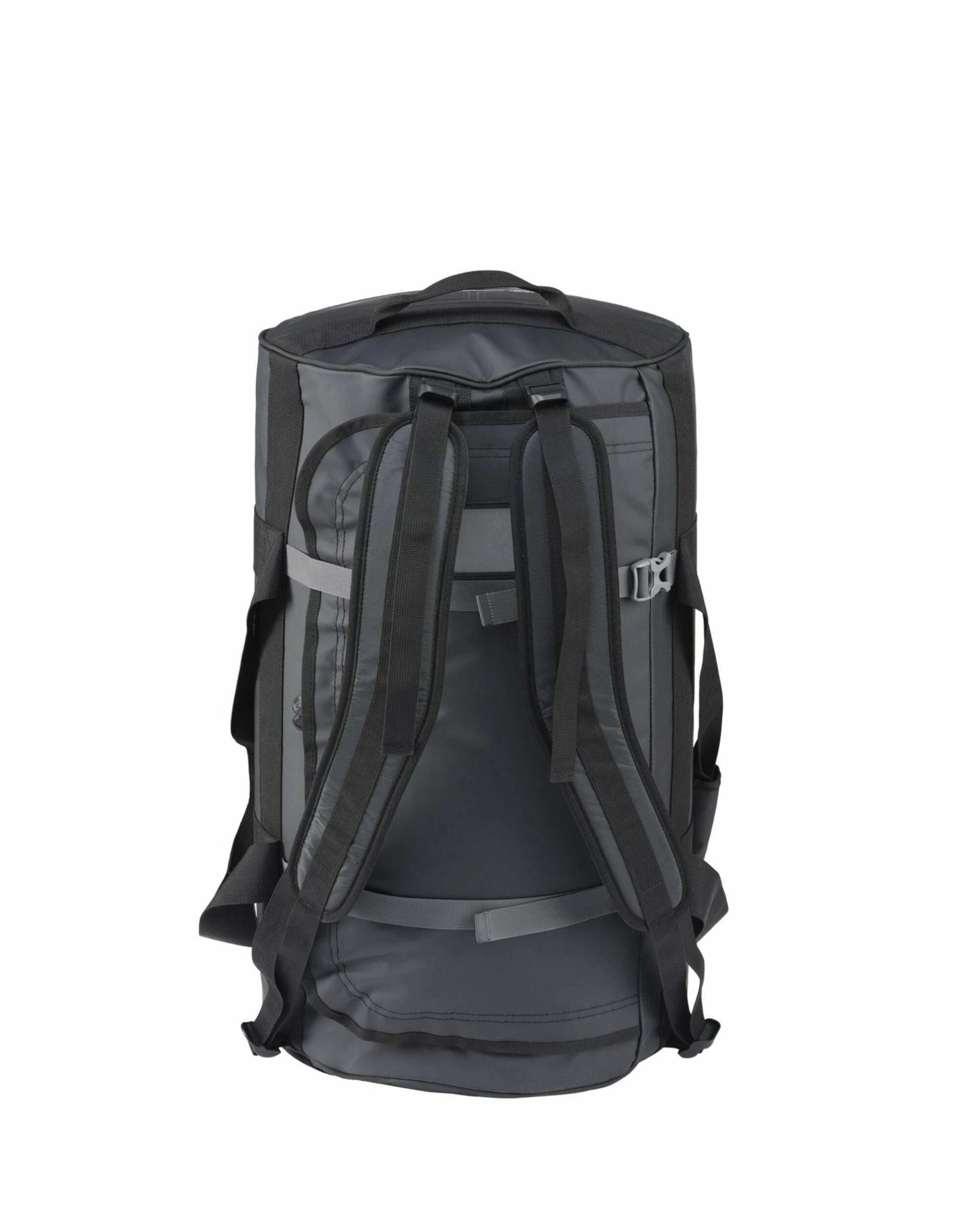 4 Caribee Kokoda Water Resistant Duffle Bag - 65L - Black, 4 of 5