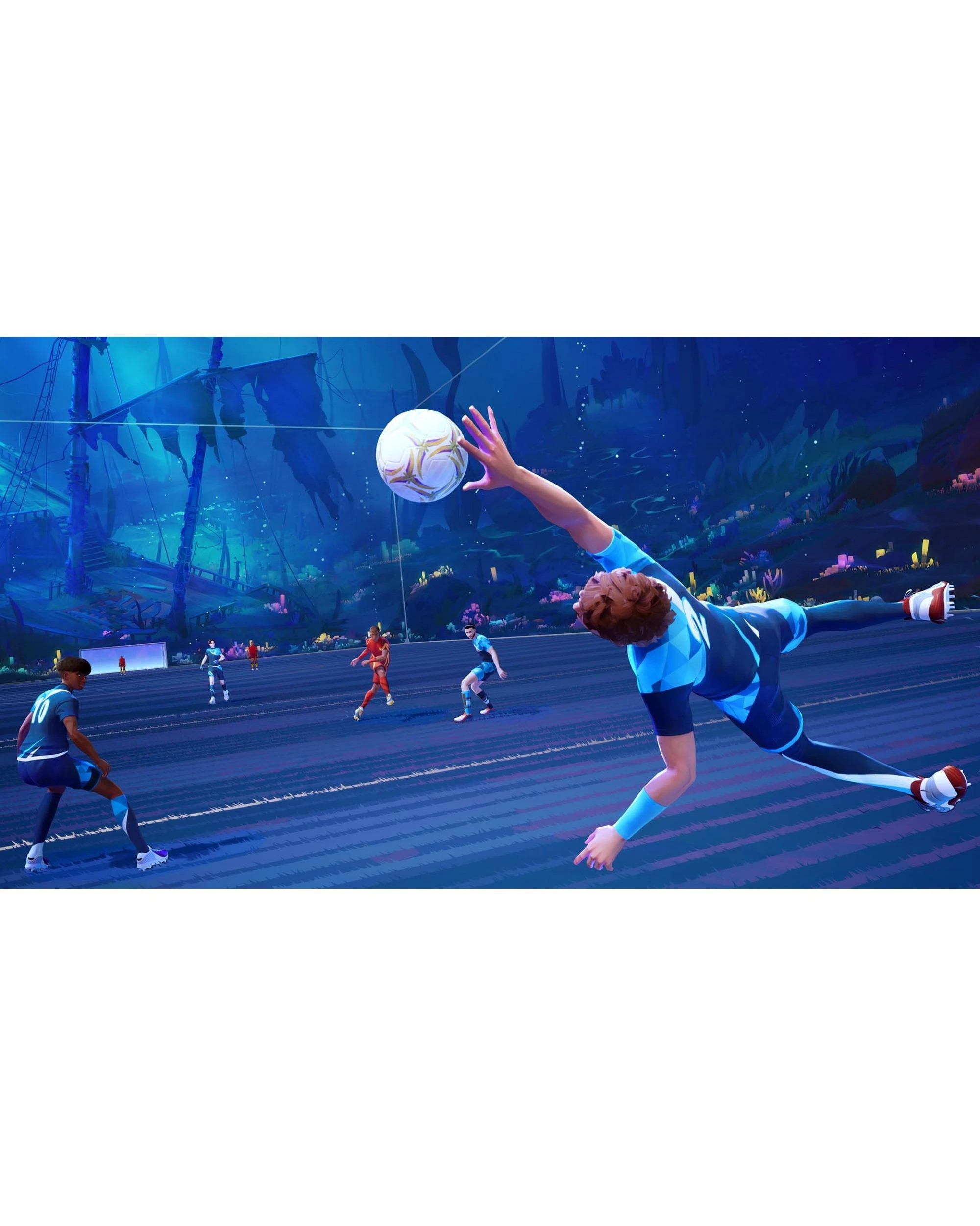 6 Rematch Elite Edition - PS5, 6 of 9