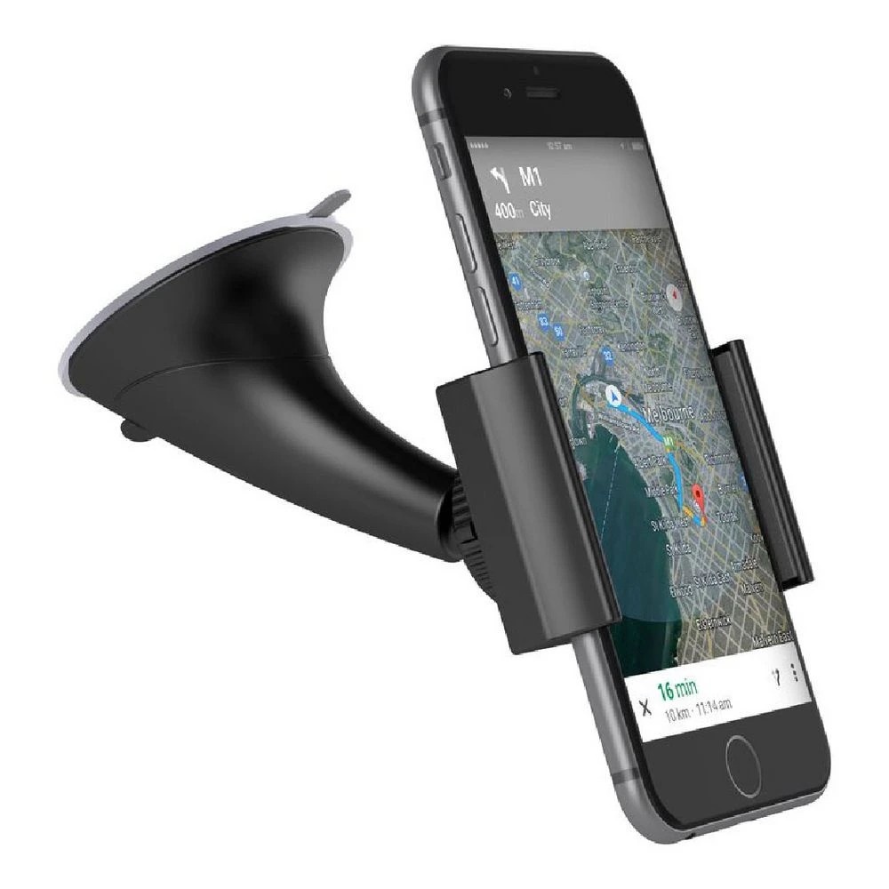 3 Cygnett Dashview Vice Universal In-Car Windscreen Mount, 3 of 5