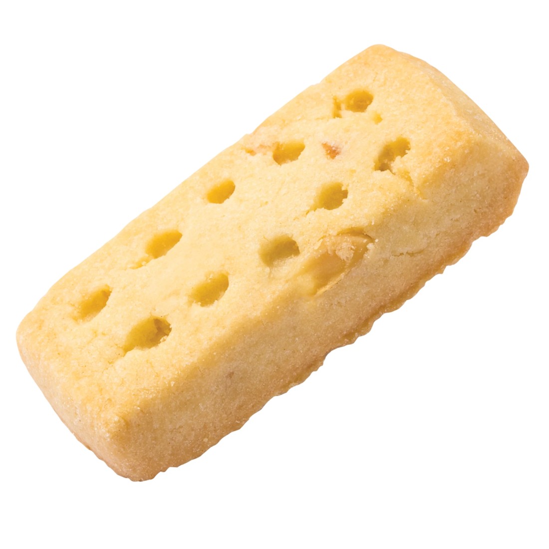 3 Bisko Bakehouse Traditional Shortbread Macadamia Fingers 150g, 3 of 3