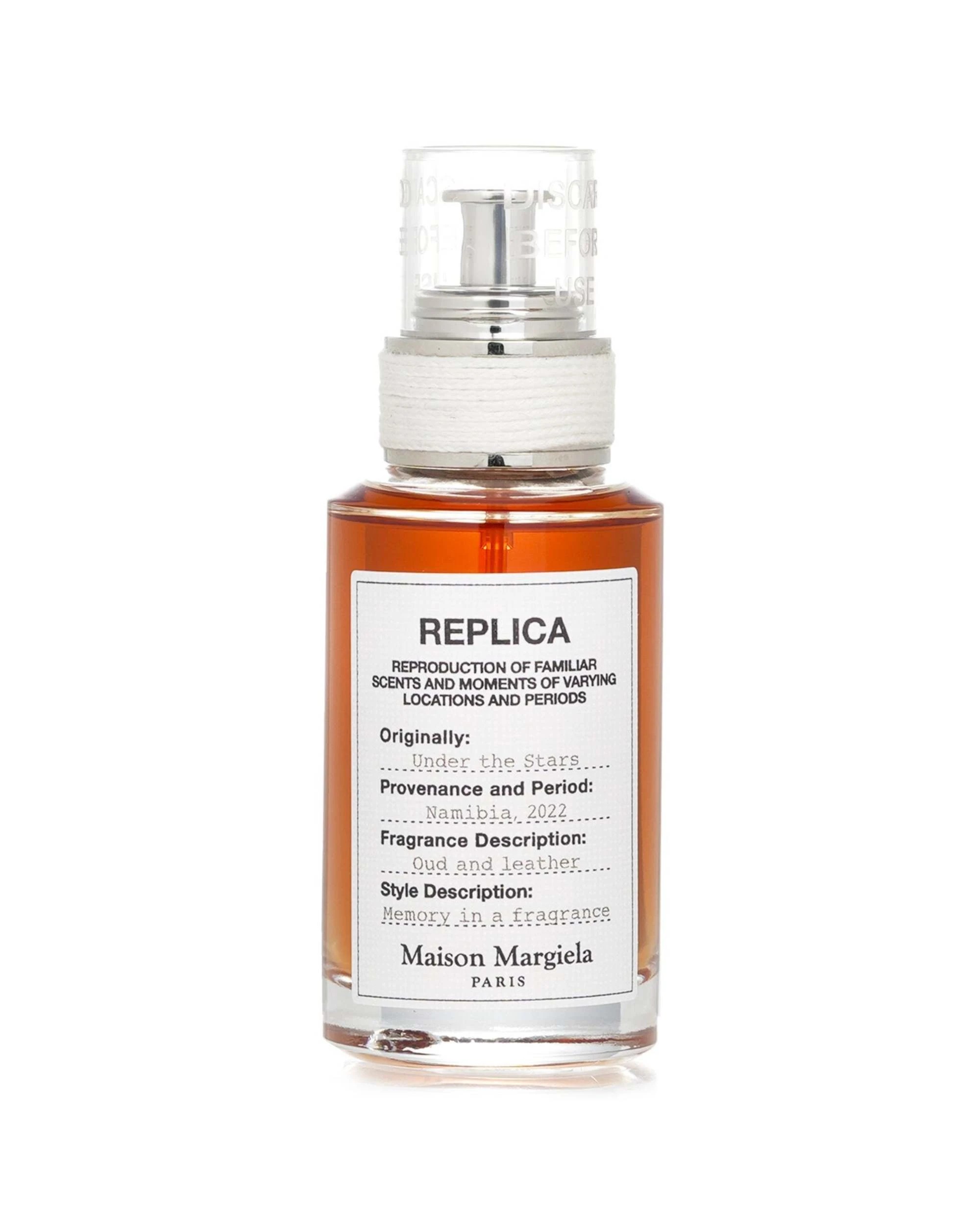 4 Maison Margiela Replica Under The Stars Eau De Toilette Spray  100ml/3.4oz, 4 of 4