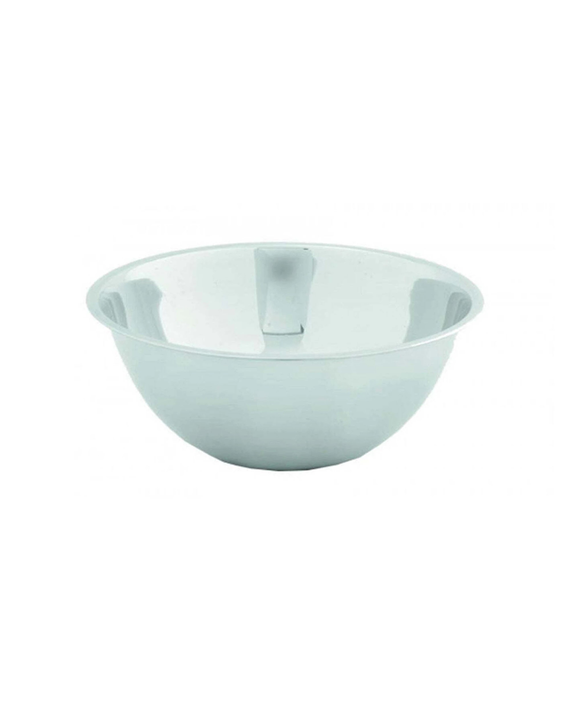 1 Avanti Stainless Steel 24.5cm 3L Mixing Bowl Heavy Duty Dishwasher Safe - Silver, 1 of 1