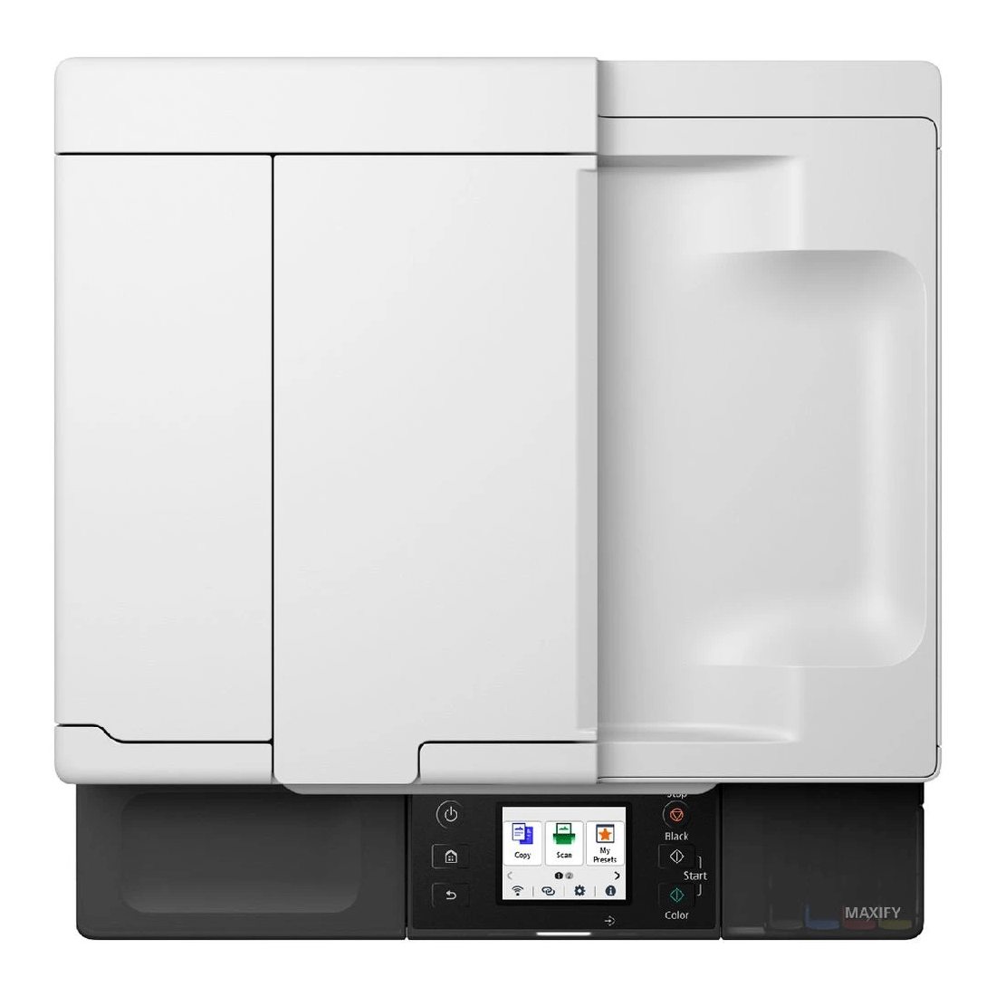 5 Canon MAXIFY GX2060 MegaTank Multifunction Printer, 5 of 10