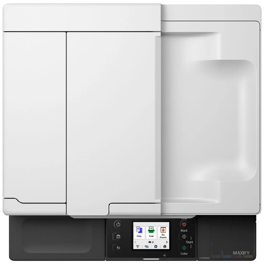 5 Canon MAXIFY GX2060 MegaTank Multifunction Printer, 5 of 10