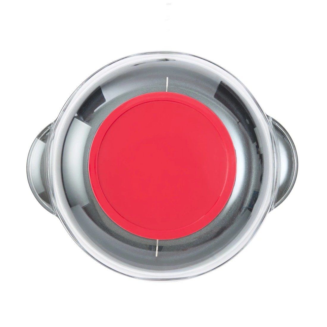 6 Bowl Popcorn Maker - Red and Black, 6 of 10