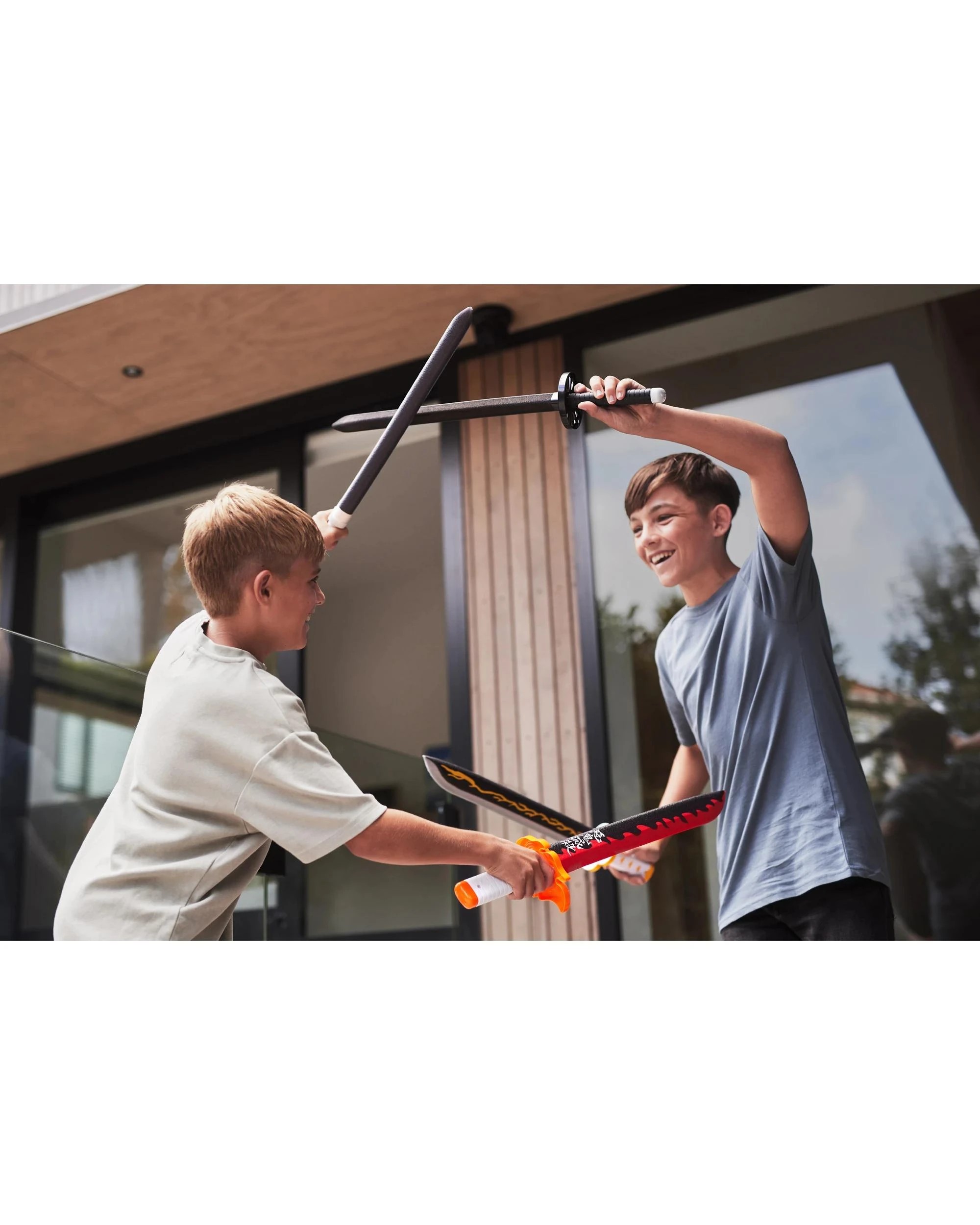 5 Xshot Demon Slayer Sword - Multi, 5 of 7