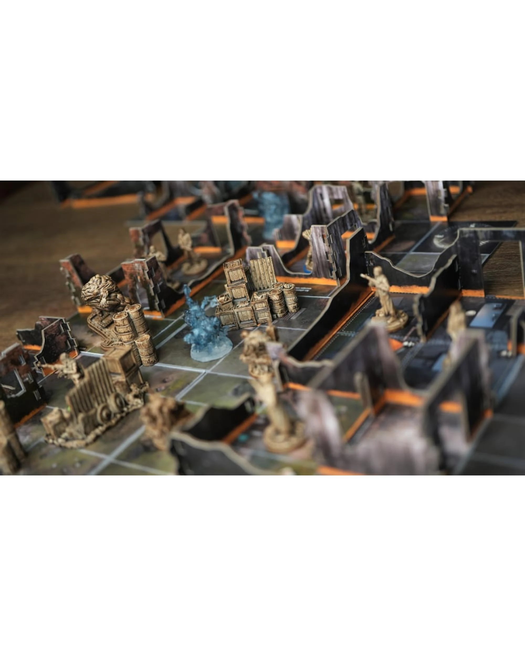 6 S.T.A.L.K.E.R. the Board Game, 6 of 6