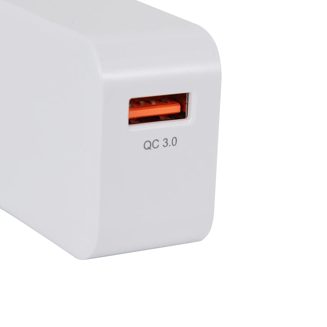 4 USB Single Fast Charging Wall Charger, 4 of 6