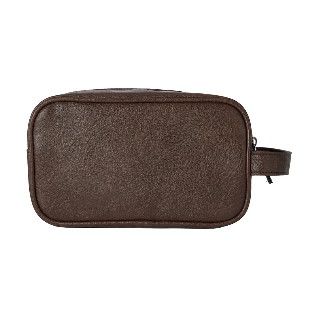 6 OXX Cosmetics Travel Bag - Brown, 6 of 8