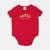 RED SANTA BABY