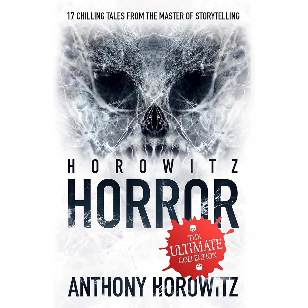1 Hachette Horowitz Horror, 1 of 1