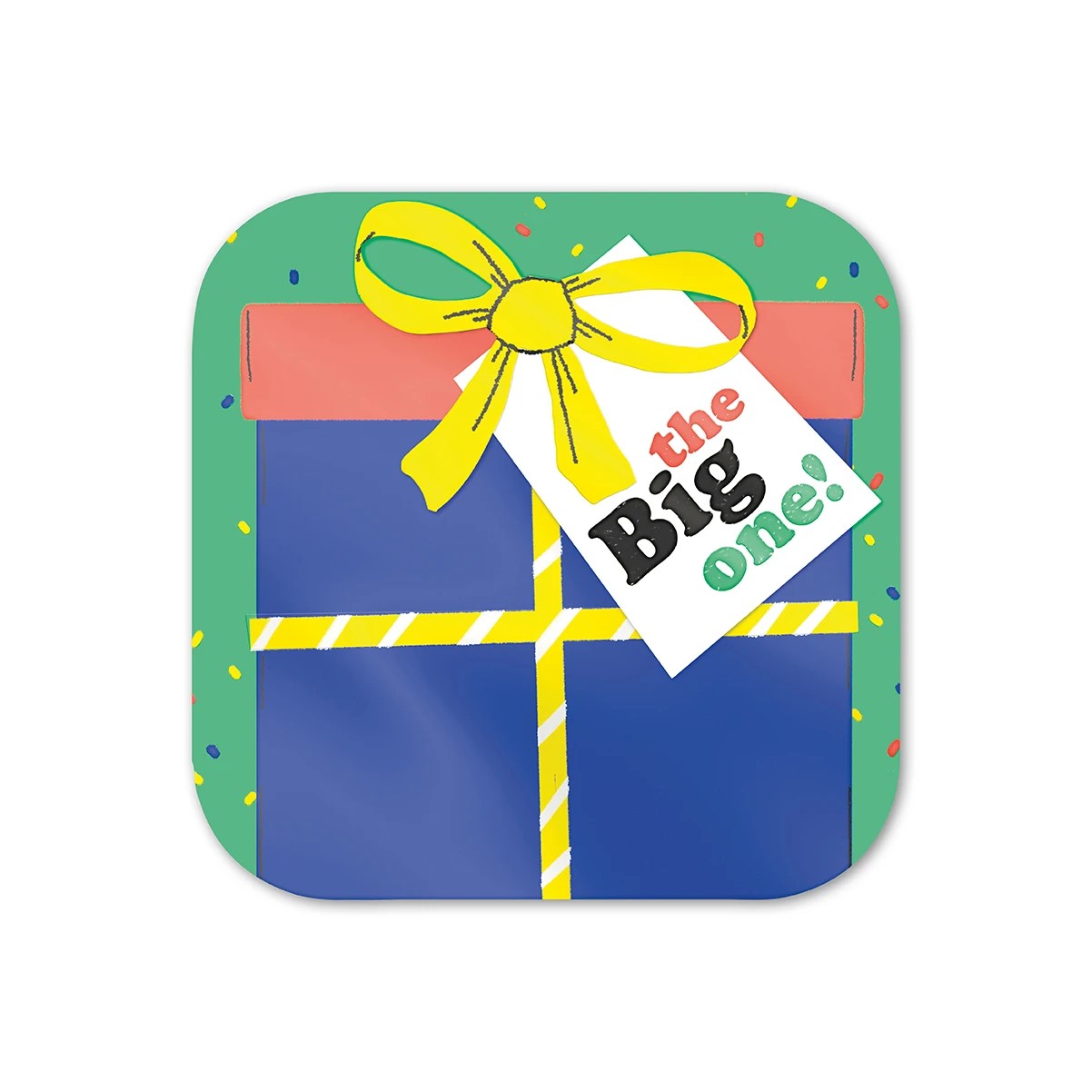 3 Hallmark Card - The Big One!, 3 of 3