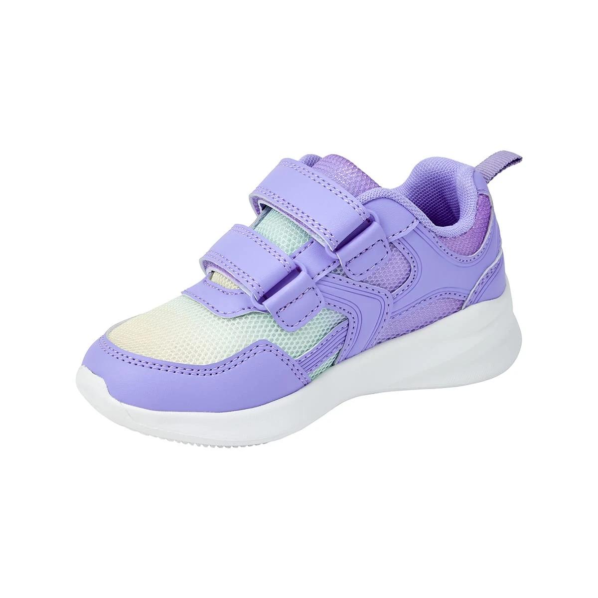 3 Junior Sneakers Ombre, 3 of 5