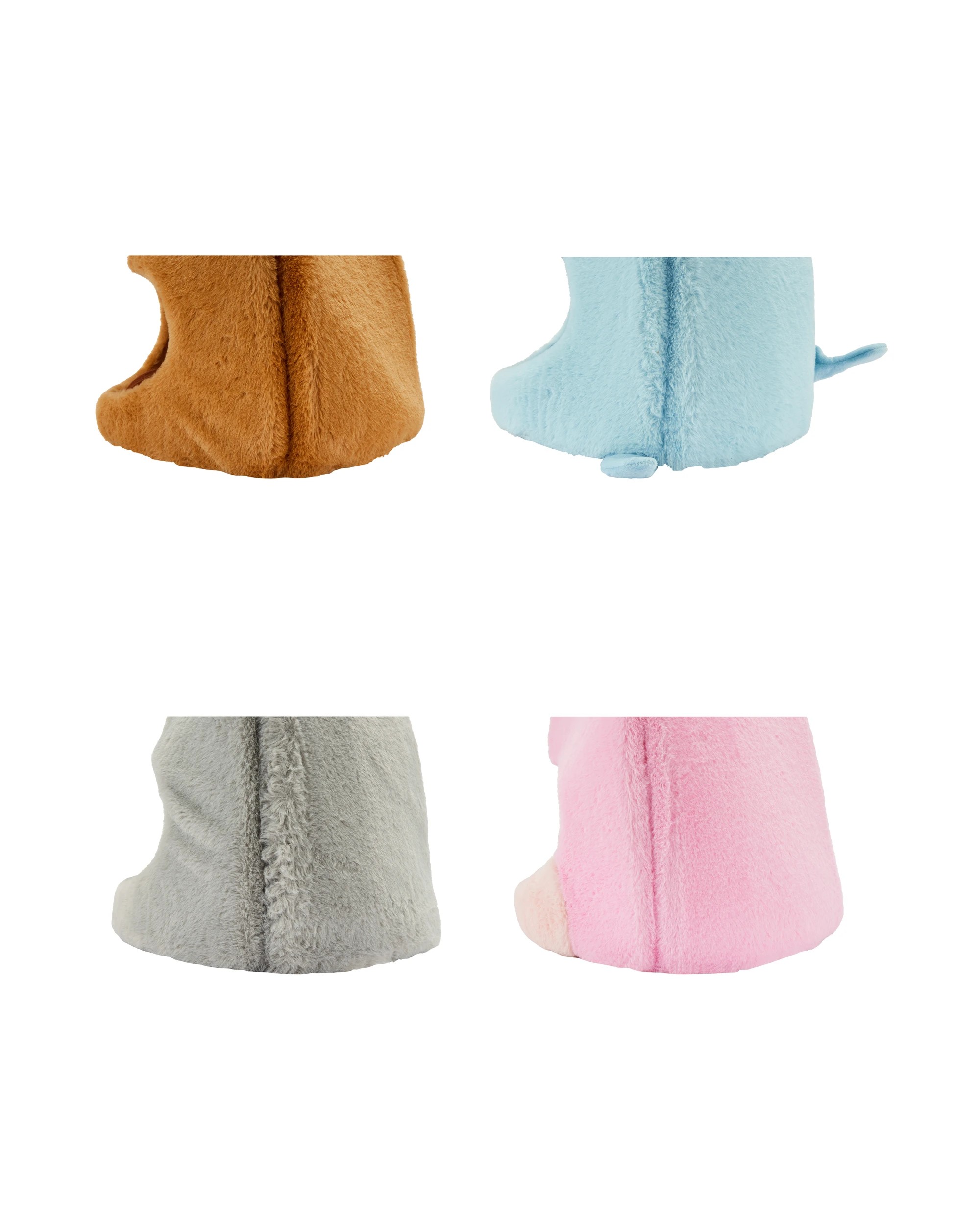 5 Novelty Cat Cave - Assorted, 5 of 7