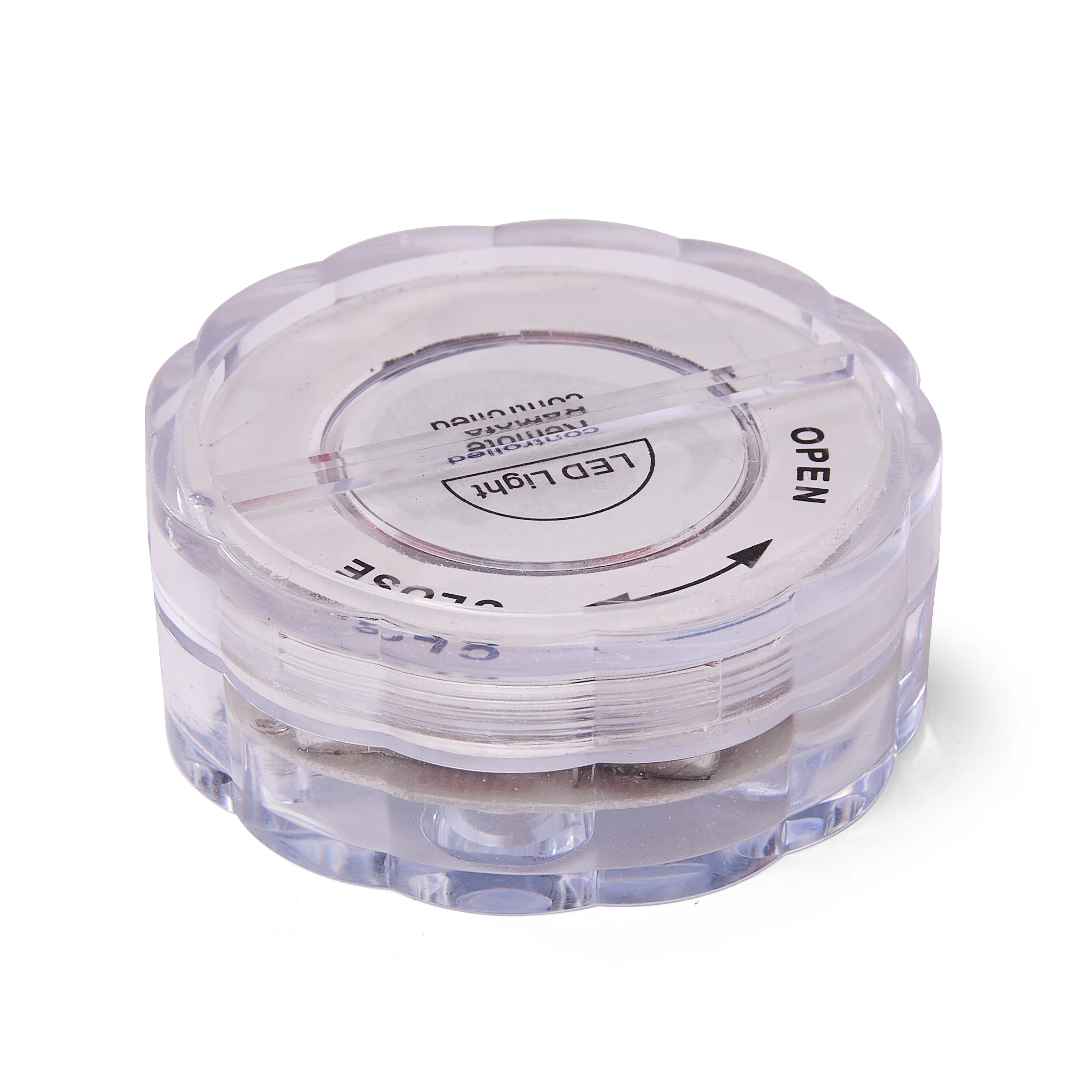 3 3 Pack LED Remote Pool Lights, 3 of 9