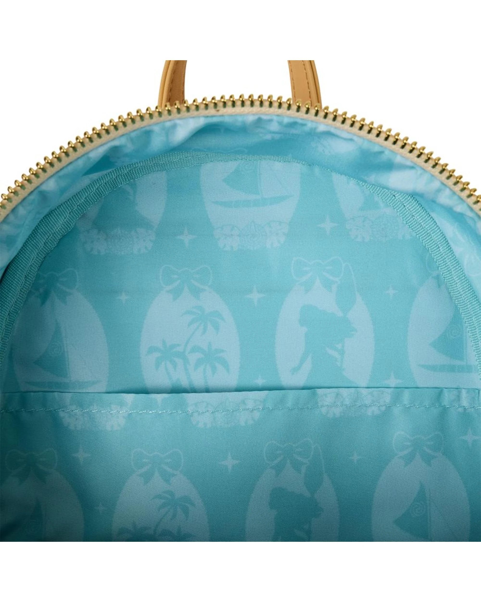 5 Loungefly Disney Moana Cosplay Mini Backpack, 5 of 5