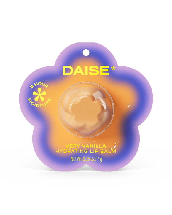 Daise Hydrating Lip Balm - Very Vanilla