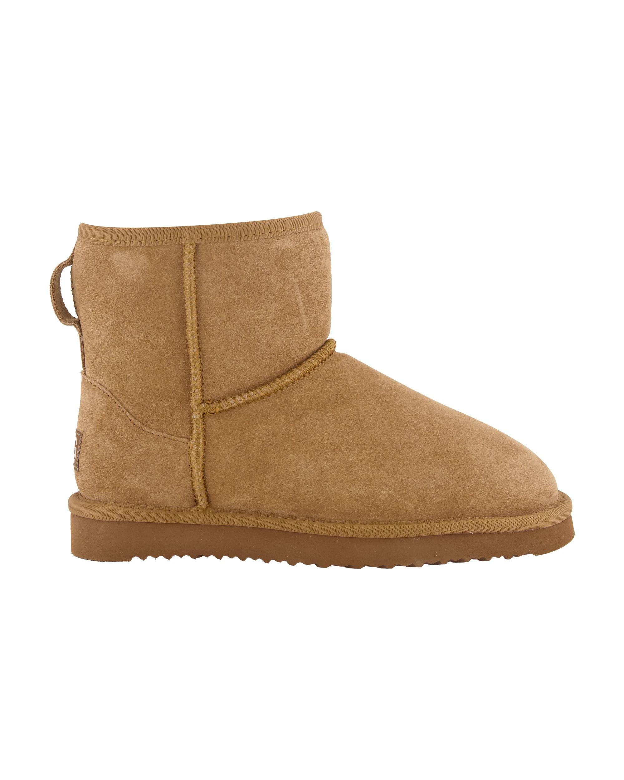 1 UGG Slipper Boots Chestnut, 1 of 3