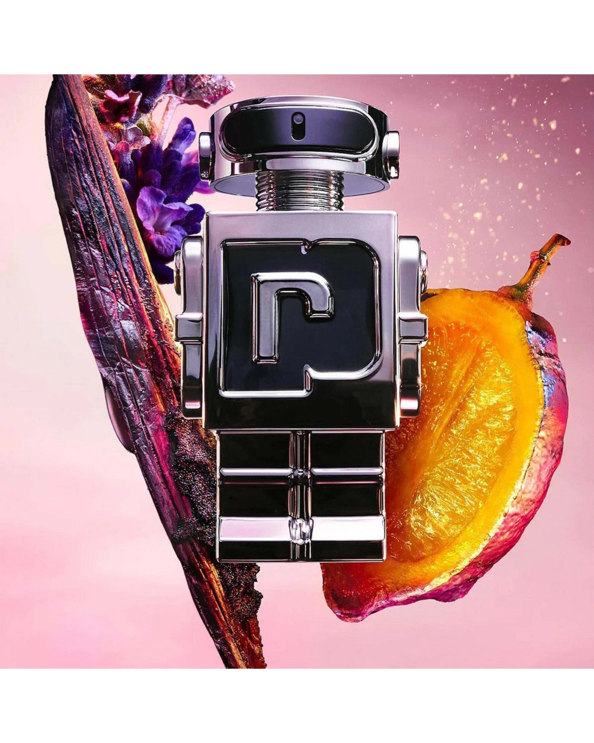 1 Paco Rabanne Phantom 100ml Eau de Toilette, 1 of 3