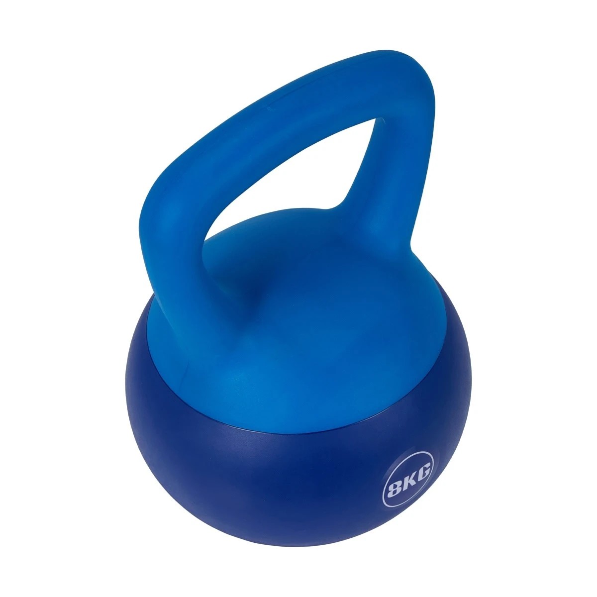 4 Soft Kettlebell - 8kg, 4 of 7