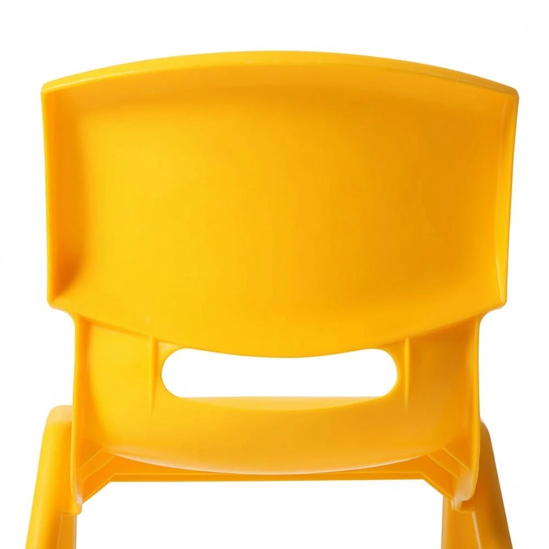 7 Keezi Kids Chairs Set Plastic Set of 4 Activity Study Chair 50KG - Multi, 7 of 8