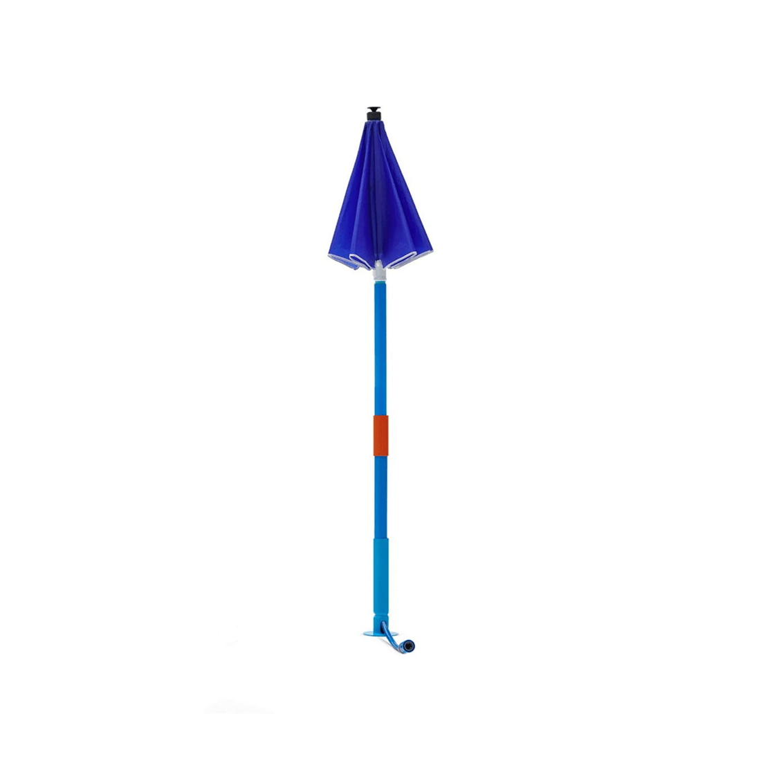 4 Plum Play Au Water Umbrella Fountain Outdoor Water Toy Ages 3 Years Plus
 - Blue, 4 of 7