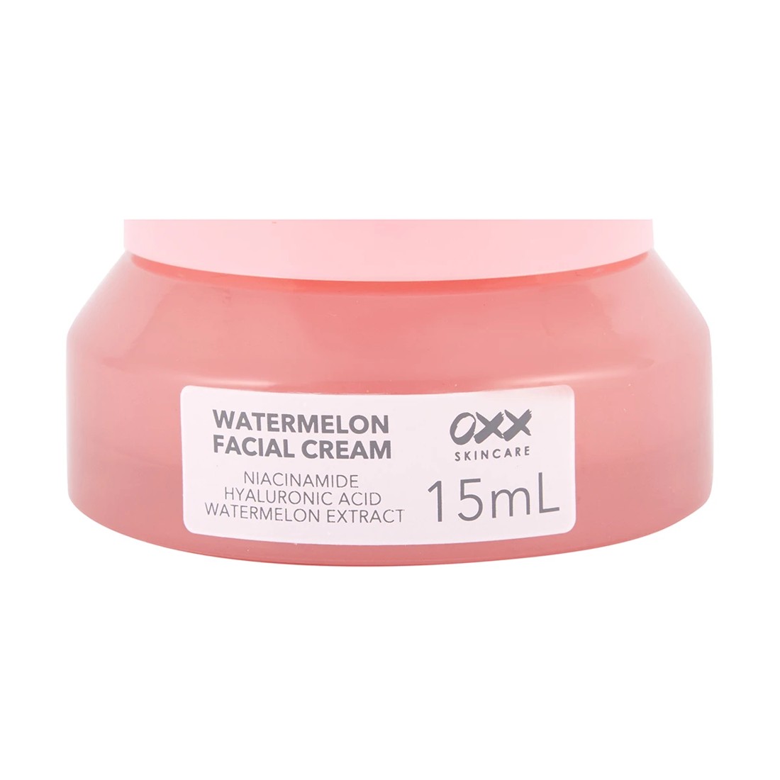 5 OXX Skincare Fruit Mini Skin Kit - Niacinamide and Hyaluronic Acid, 5 of 9