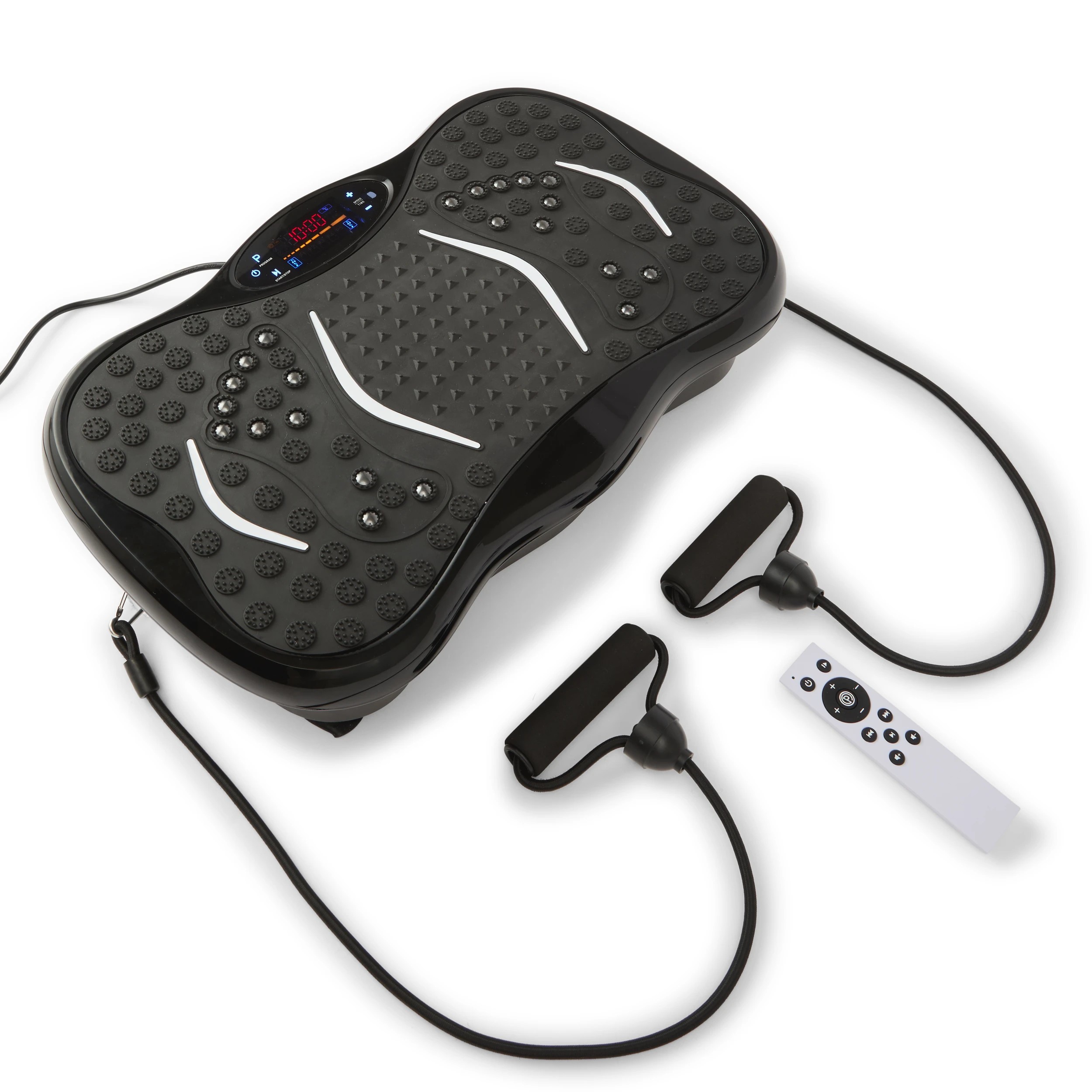 4 Vibration Plate, 4 of 10