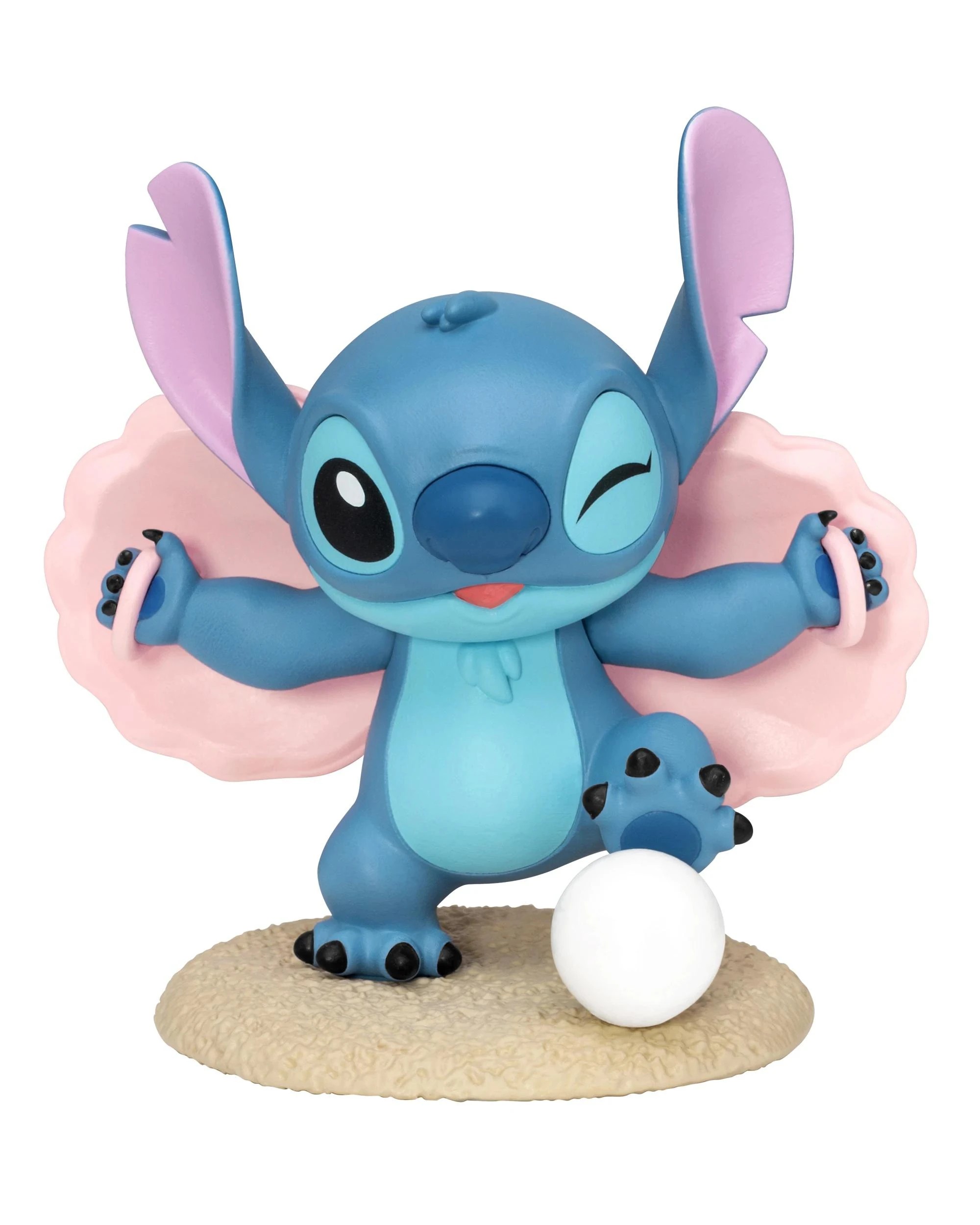 3 Stitch Summer Dress Up Series Blind Box - Assorted - Multi, 3 of 8